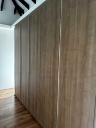 Chancery Hill Villas (D11), Semi-Detached #486244621